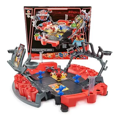 Spin Master Bakugan Velká aréna pro speciální útok S6