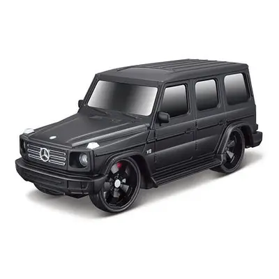 Maisto RC - 1:24 RC Premium ~ 2018 Mercedes-Benz G-Class