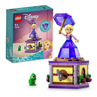 LEGO® │ Disney Princess™ 43214 Točící se Locika