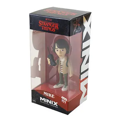 MINIX Netflix TV: Stranger Things - Mike