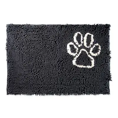 Podložka EPIC PETS Clean and Dry mat šedá 78 cm