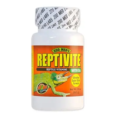 Vitamíny ZOO MED reptivite 56 g