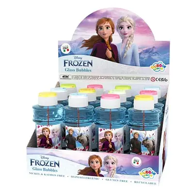 Dulcop Bublifuk Frozen 2 300 ml