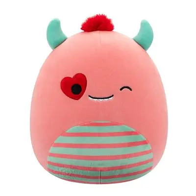 SQUISHMALLOWS Příšerka - Willett