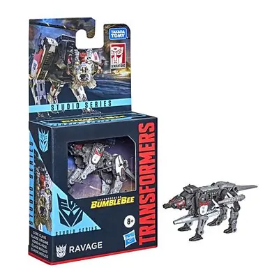 TRANSFORMERS GENERATIONS STUDIO SERIES CORE AST