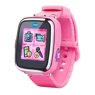 Vtech Kidizoom Smart Watch DX7 - růžové