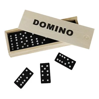 Rappa Dřevěné domino