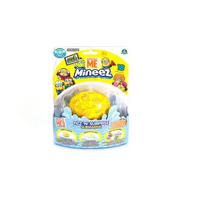 MAC TOYS Mimoni Fizzies