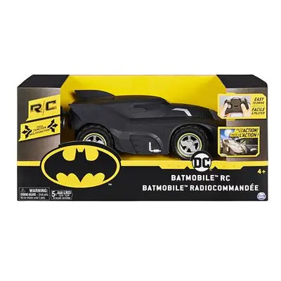 Spin Master Batman RC Batmobile základní