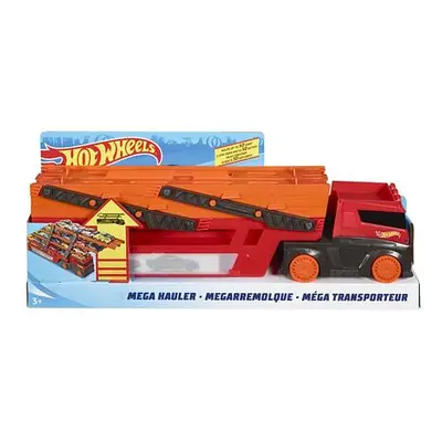 Mattel Hot Wheels Mega Hauler