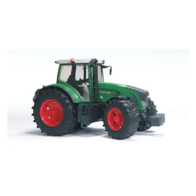 Bruder Traktor FENDT 936 Vario