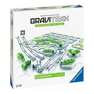 Ravensburger GraviTrax Tunely