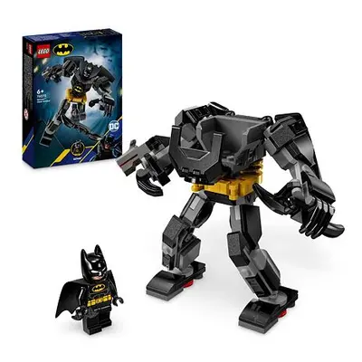 LEGO® DC Batman™ 76270 Batman™ v robotickém brnění