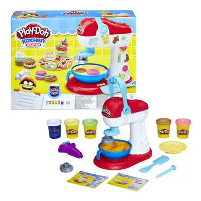 Play-Doh Rotační mixér