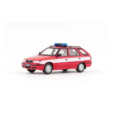 Abrex Škoda Felicia FL Combi (1998) 1:43 - Hasiči