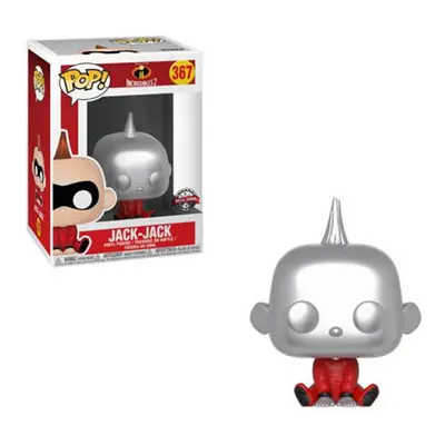 Funko POP figurky