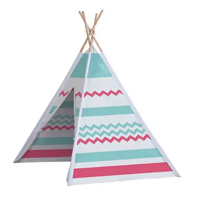 Teepee originál barevné