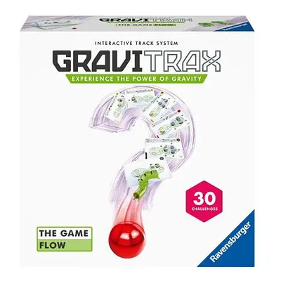 Ravensburger GraviTrax The Game Průtok