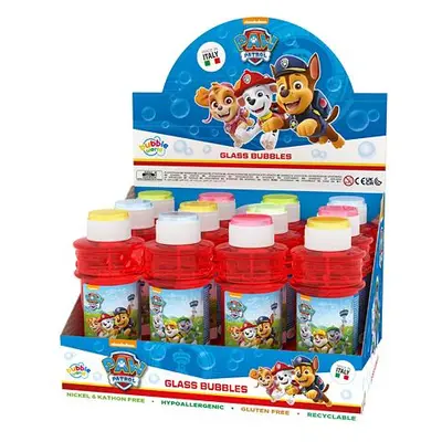 Dulcop Bublifuk Paw Patrol 300 ml