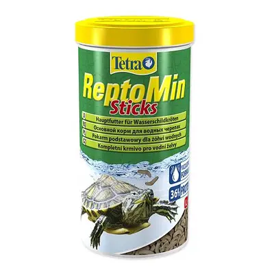 TETRA ReptoMin 1 l