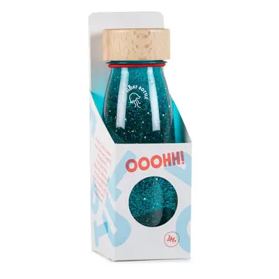 Plovoucí lahev TYRKYSOVÁ (Turquoise) 250 ml