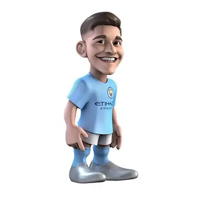 MINIX Football: Club Manchester City - JULIAN ALVAREZ