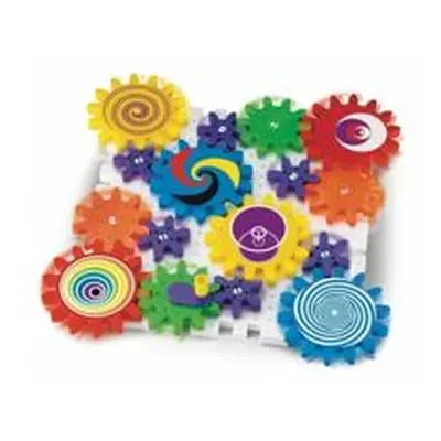 QUERCETTI Georello Kaleido Gears