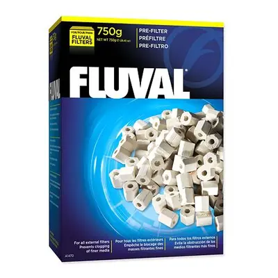 Náplň keramika FLUVAL 750 g