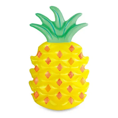 Mac Toys Nafukovací lehátko ananas