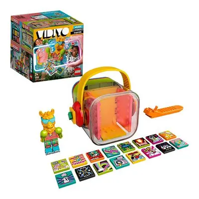 LEGO® VIDIYO™ 43105 Party Llama BeatBox