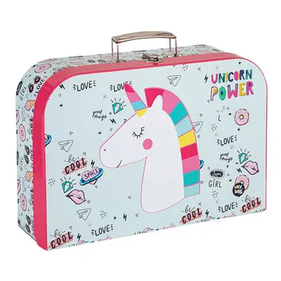 Kufřík lamino 34 cm Unicorn iconic