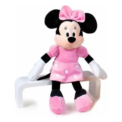 Mikro Minnie plyšová 30cm 0m+