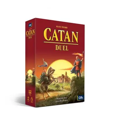 Albi Catan - Duel