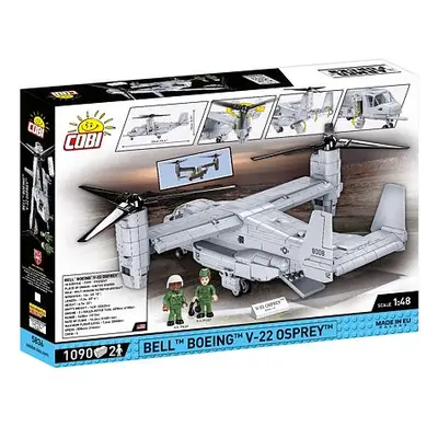 Cobi 5836 Bell Boeing V-22 Ospray