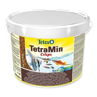 TETRA TetraMin Crisps 10 l