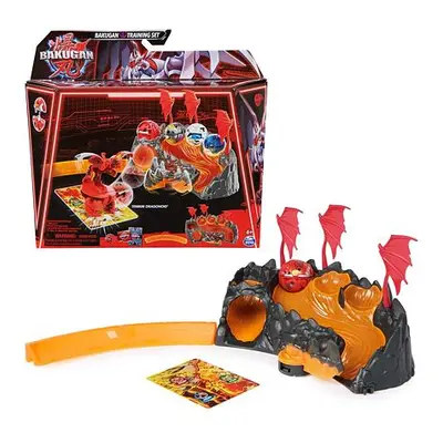 Spin Master Bakugan Tréninková sada Dragon