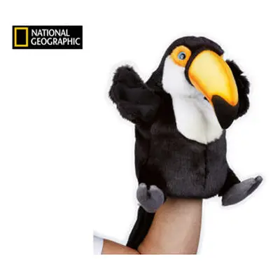 National Geographic maňásek Tukan 26 cm