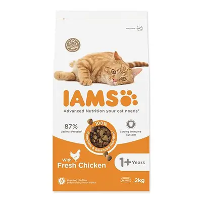 IAMS Cat Adult Chicken 2 kg