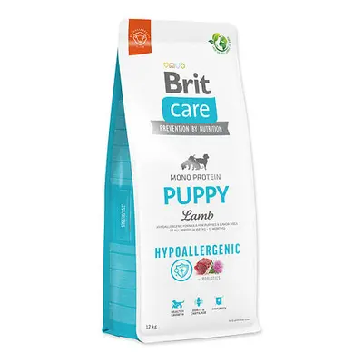 BRIT Care Dog Hypoallergenic Puppy 12 kg