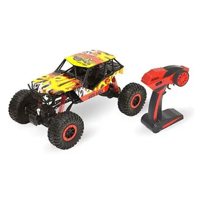 Auto rock buggy Goliash 44 cm, na dálkové ovládání