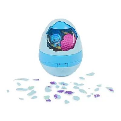 Spin Master Hatchimals Hrací sady Rodinné dobrodružství