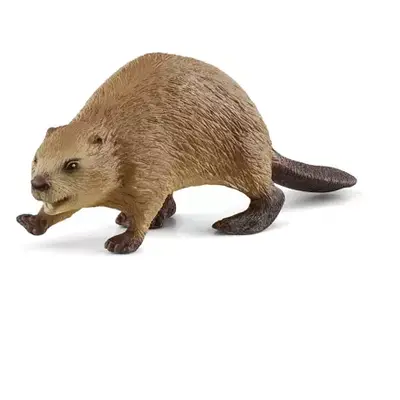 Schleich Zvířátko - bobr