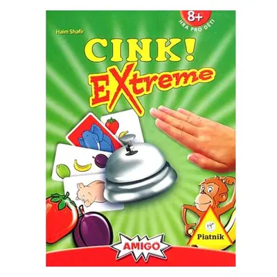 Piatnik CINK Extreme