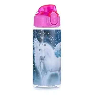 OXYBAG Láhev na pití 500 ml TRITAN - Unicorn 1