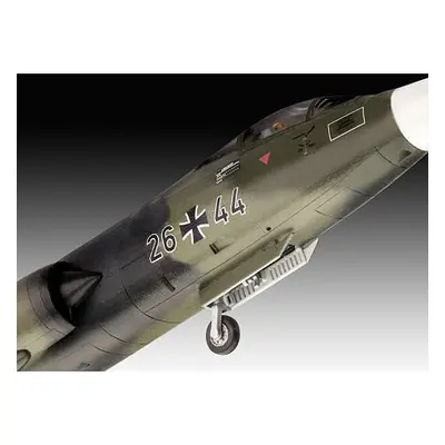 Plastic ModelKit letadlo 03904 - F-104G Starfighter (1:72)