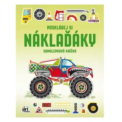 Poskládej si Náklaďáky