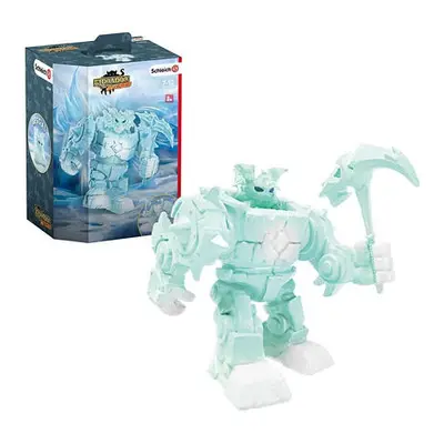 Schleich Eldrador Mini Creatures Ledový Robot