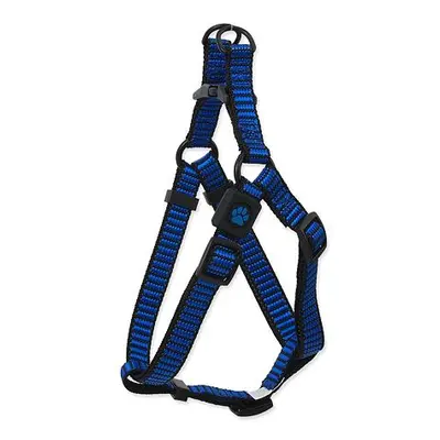 Postroj ACTIVE DOG Premium modrý XS 1 ks