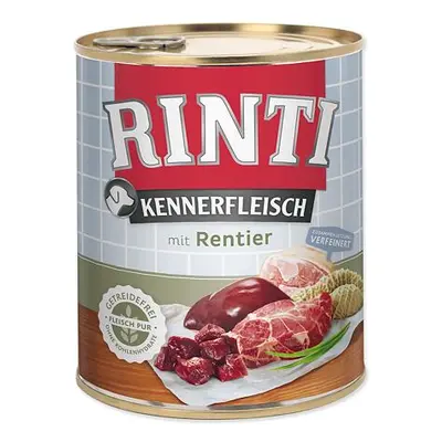 Konzerva RINTI Kennerfleisch sob 800 g