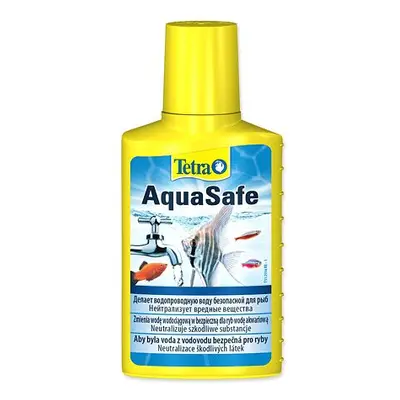 TETRA AquaSafe 100 ml